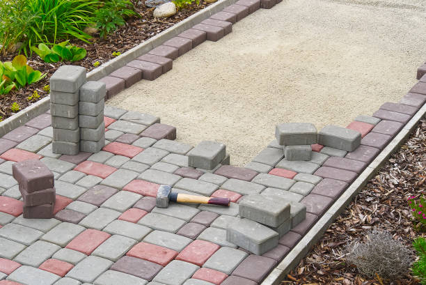  Richmond, MI Driveway Pavers Pros
