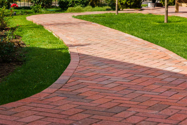 Decorative Driveway Pavers in Richmond, MI
